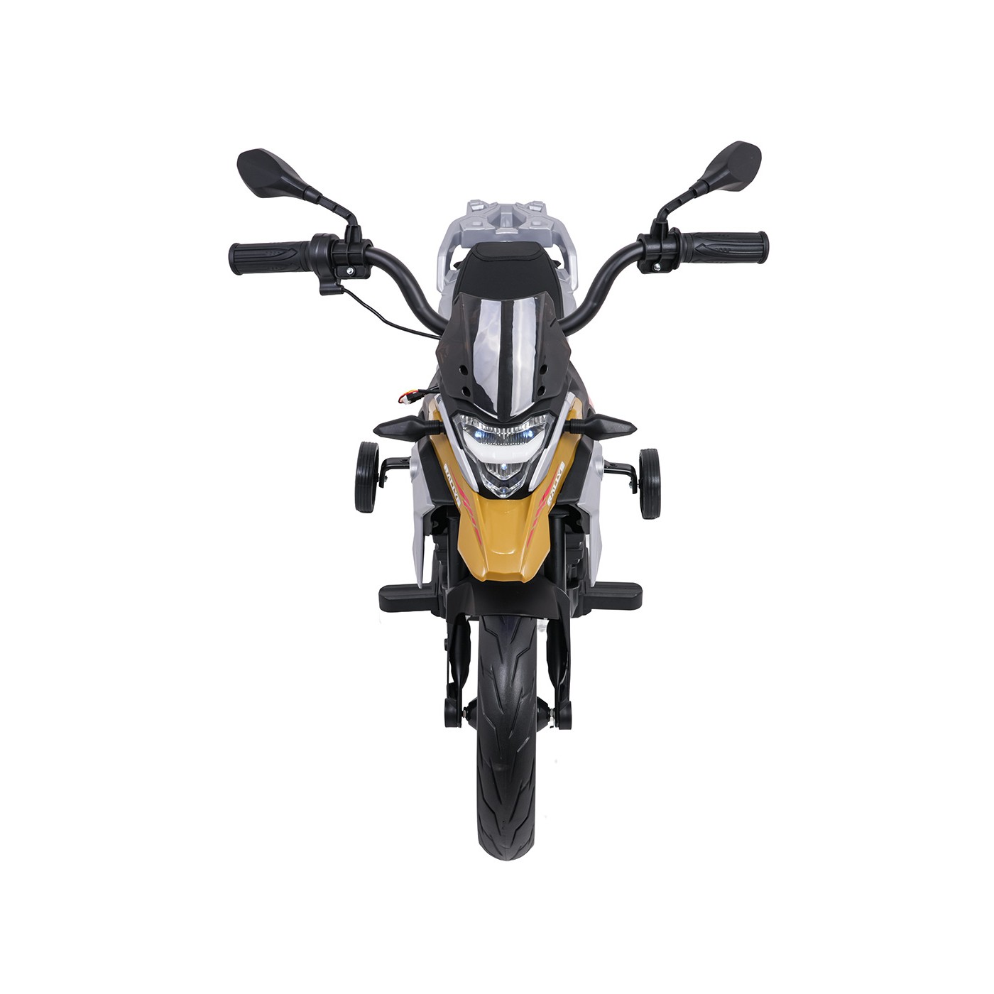Motor vozidla BMW G310GS šampanské