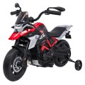 Motor vozidla BMW G310GS Červený