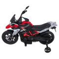 Motor vozidla BMW G310GS Červený