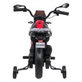 Motor vozidla BMW G310GS Červený