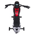 Motor vozidla BMW G310GS Červený