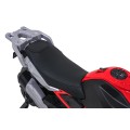 Motor vozidla BMW G310GS Červený