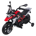 Motor vozidla BMW G310GS Červený