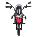 Motor vozidla BMW G310GS Červený