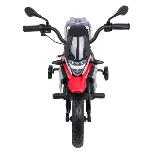 Motor vozidla BMW G310GS Červený