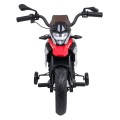 Motor vozidla BMW G310GS Červený