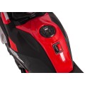 Motor vozidla BMW G310GS Červený