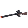 Guľová puška MP18