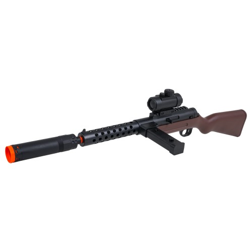 Guľová puška MP18