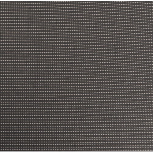 Sada záhradného nábytku 4v1 Technorattan Hnedý + Roh + Stôl + 2 Pufy + 15 Vankúšov