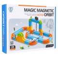 Magnetická farebná stopa 101el.