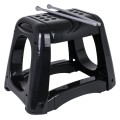 Veľké bicie ROCK BAND, ružové