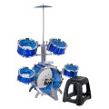 Veľký ROCK BAND Percussion Blue