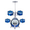 Veľký ROCK BAND Percussion Blue