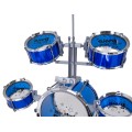 Veľký ROCK BAND Percussion Blue