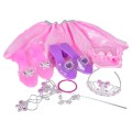 MEGA Princess Styling Set Pink