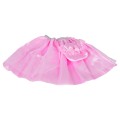MEGA Princess Styling Set Pink