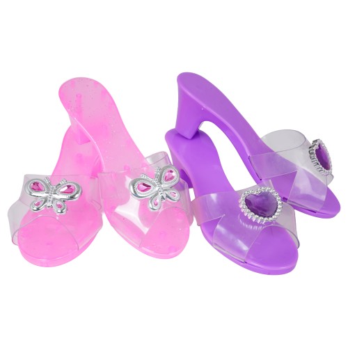 MEGA Princess Styling Set Pink