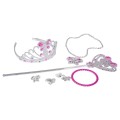 MEGA Princess Styling Set Pink