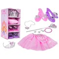 MEGA Princess Styling Set Pink