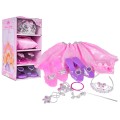 MEGA Princess Styling Set Pink