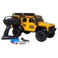 R/C terénne auto CLIMBING BEAST 4x4 1:10 Sandy