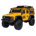 R/C terénne auto CLIMBING BEAST 4x4 1:10 Sandy