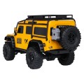 R/C terénne auto CLIMBING BEAST 4x4 1:10 Sandy