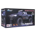 R/C terénne auto CLIMBING BEAST 4x4 1:10 čierna