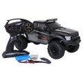 R/C terénne auto CLIMBING BEAST 4x4 1:10 čierna