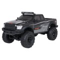 R/C terénne auto CLIMBING BEAST 4x4 1:10 čierna
