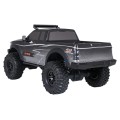 R/C terénne auto CLIMBING BEAST 4x4 1:10 čierna