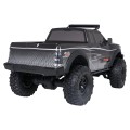 R/C terénne auto CLIMBING BEAST 4x4 1:10 čierna