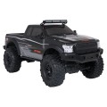 R/C terénne auto CLIMBING BEAST 4x4 1:10 čierna