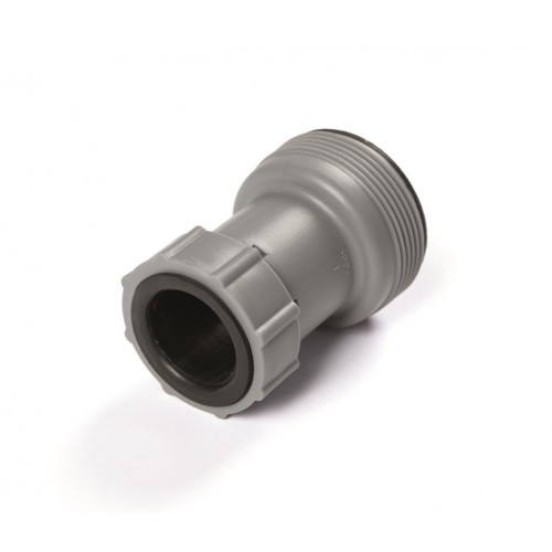 Sada 2 spojok pre záhradné hadice Adaptér BESTWAY 3,2/3,8cm