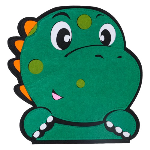 Multifunkčná učebná tabuľa Dino