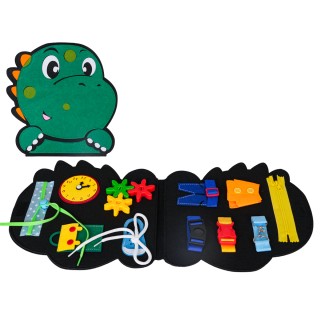 Multifunkčná učebná tabuľa Dino