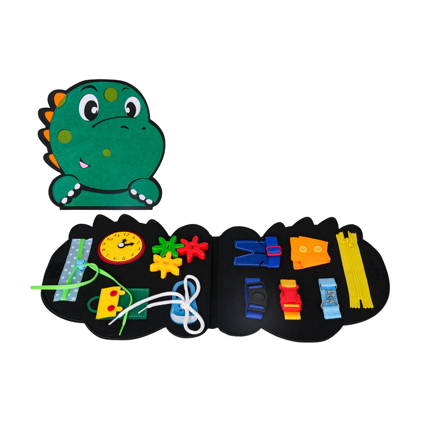 Multifunkčná učebná tabuľa Dino