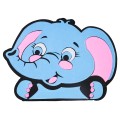 Multifunkčná učebná tabuľa Elephant
