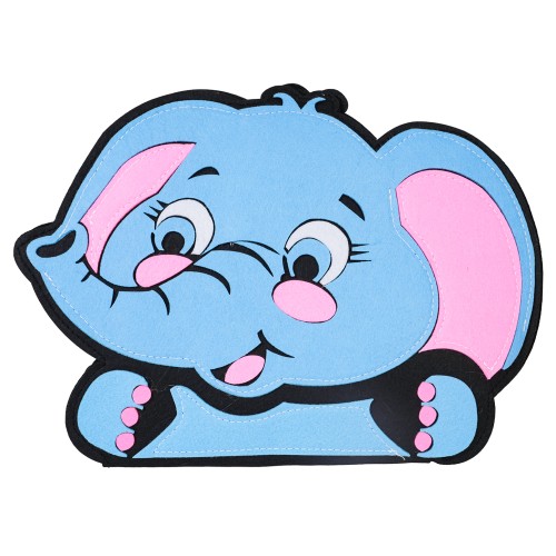 Multifunkčná učebná tabuľa Elephant