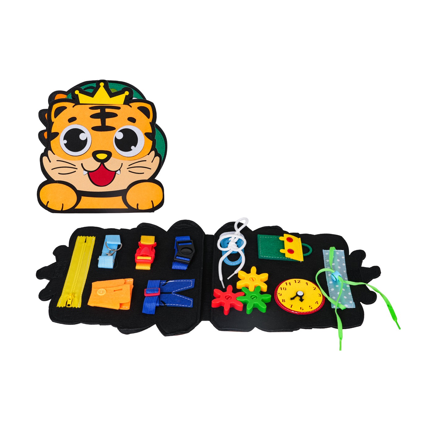 Multifunkčná učebná tabuľa Lion