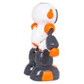 Robot BUDDY ovládaný hodinkami