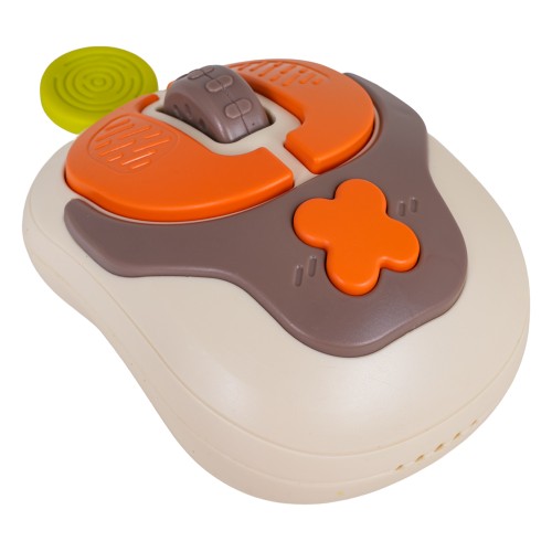 Computer Mouse For The Youngest