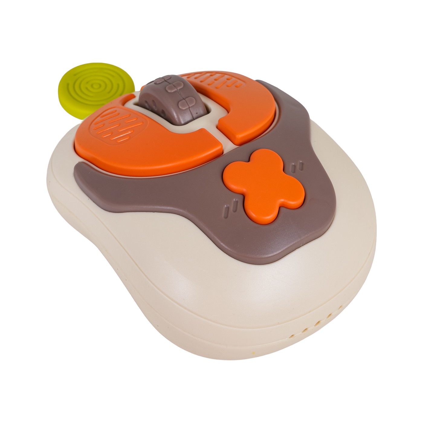 Computer Mouse For The Youngest