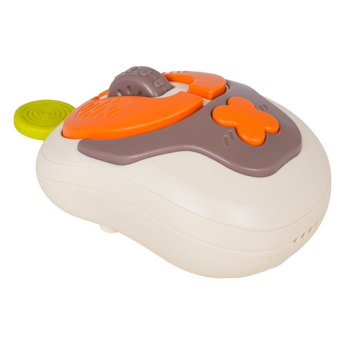 Computer Mouse For The Youngest