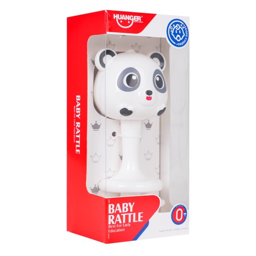 Panda hrkálka