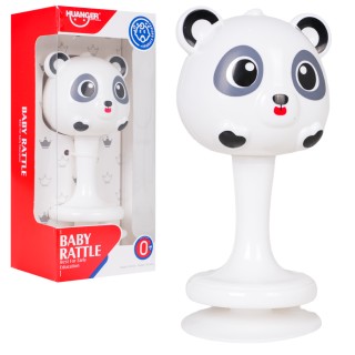 Panda hrkálka