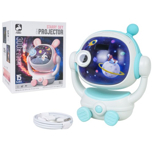 Projektor SPACE