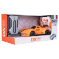 R/C auto s nabíjacou stanicou VINCI Orange
