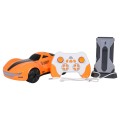R/C auto s nabíjacou stanicou VINCI Orange